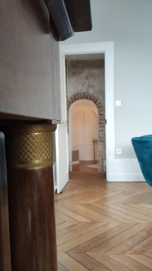 Chambre Lit King-Size Deluxe