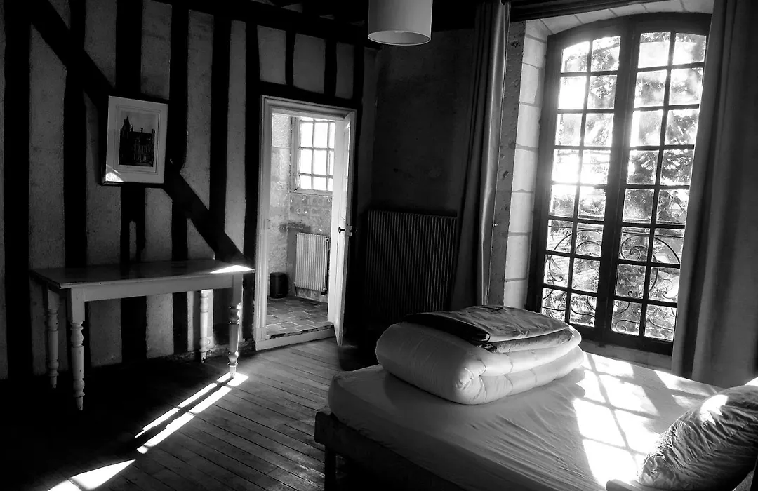 La suite St Laumer-1