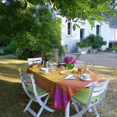 La Maison du Closier-2