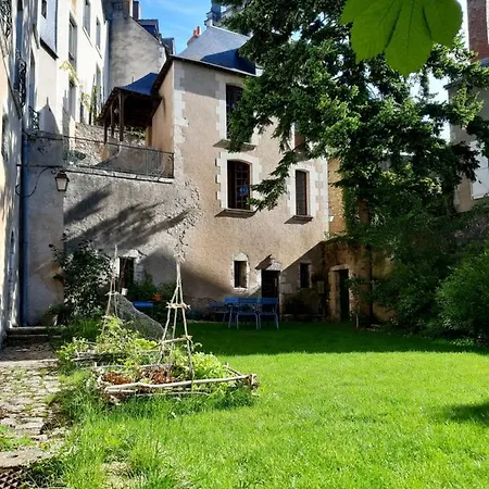 La suite St Laumer-3